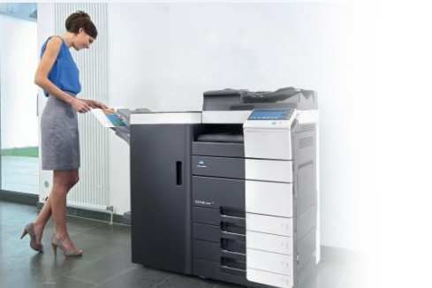 Echipamente de printat si consumabile